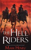 Hell Riders (eBook, ePUB)