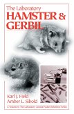 The Laboratory Hamster and Gerbil (eBook, PDF)
