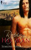 Roping His Man (eBook, ePUB)