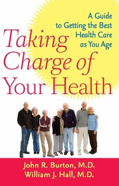 Cover Taking Charge of Your Health (eBook, ePUB)