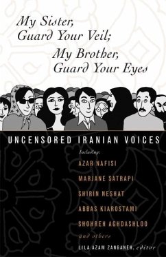 My Sister, Guard Your Veil; My Brother, Guard Your Eyes (eBook, ePUB)