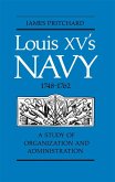 Louis XV's Navy, 1748-1762 (eBook, PDF)