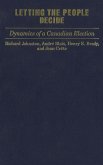 Letting the People Decide (eBook, PDF)