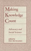 Making Knowledge Count (eBook, PDF) Making Knowledge Count (eBook, PDF)