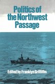 Politics of the Northwest Passage (eBook, PDF)