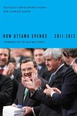 How Ottawa Spends, 2011-2012 (eBook, PDF)