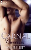 Carnal Caresses (eBook, ePUB) Carnal Caresses (eBook, ePUB)