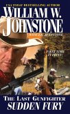 Sudden Fury (eBook, ePUB)