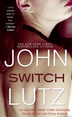 Switch (eBook, ePUB) - Lutz, John