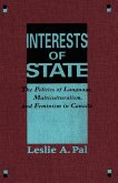 Interests of State (eBook, PDF)