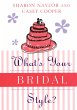 What's Your Bridal Style? (eBook, ePUB) - Bild 1