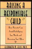 Raising a Responsible Child: (eBook, ePUB)