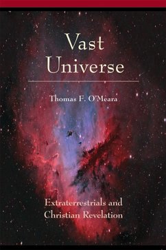 Cover Vast Universe (eBook, ePUB)