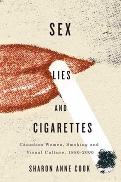 Cover Sex, Lies, and Cigarettes (eBook, PDF)