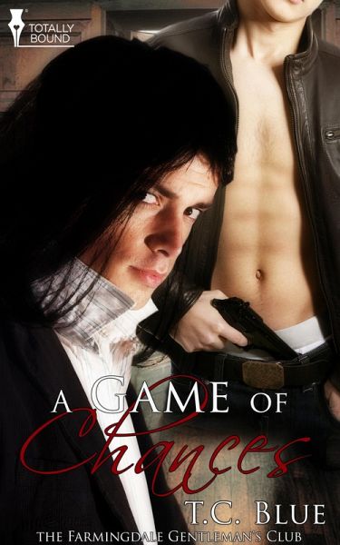 A Game of Chances (eBook, ePUB) A Game of Chances (eBook, ePUB)