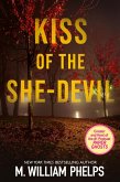Kiss of the She-Devil (eBook, ePUB)