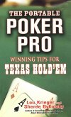 The Portable Poker Pro: Winning Tips For Texas Hold'em (eBook, ePUB)