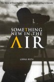Something New in the Air (eBook, PDF) Something New in the Air (eBook, PDF)