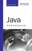Java Phrasebook (eBook, PDF)