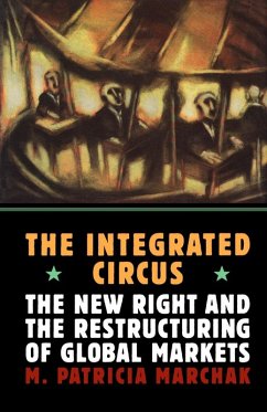 Integrated Circus (eBook, PDF) - Marchak, Patricia