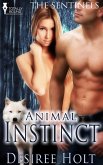 Animal Instinct (eBook, ePUB) Animal Instinct (eBook, ePUB)