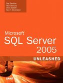 Microsoft SQL Server 2005 Unleashed (eBook, PDF)
