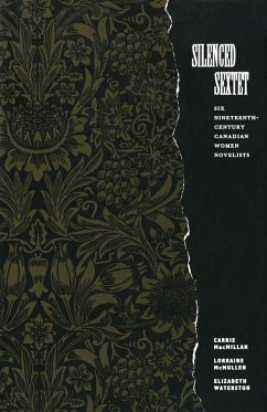 Cover Silenced Sextet (eBook, PDF)