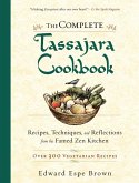 The Complete Tassajara Cookbook (eBook, ePUB)