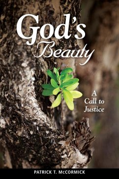 God's Beauty (eBook, ePUB) - McCormick, Patrick T.