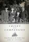 Crises and Compassion (eBook, PDF) Crises and Compassion (eBook, PDF)