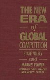 New Era of Global Competition (eBook, PDF)