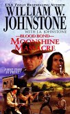 Moonshine Massacre (eBook, ePUB)