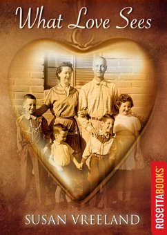 Cover What Love Sees (eBook, ePUB)