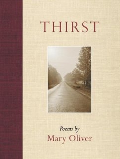 Thirst (eBook, ePUB) - Oliver, Mary