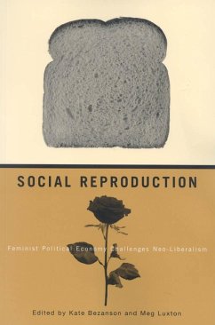 Cover Social Reproduction (eBook, PDF)