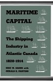 Maritime Capital (eBook, PDF)