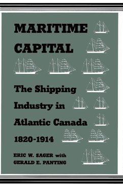 Cover Maritime Capital (eBook, PDF)