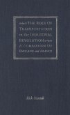 Role of Transportation in the Industrial Revolution (eBook, PDF) Role of Transportation in the Industrial Revolution (eBook, PDF)