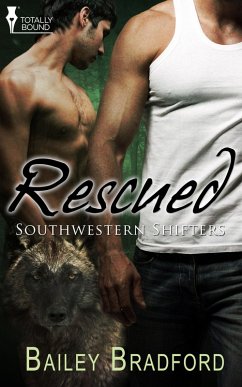 Rescued (eBook, ePUB) - Bradford, Bailey