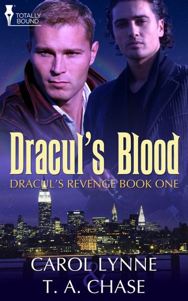 Dracul's Blood (eBook, ePUB) Dracul's Blood (eBook, ePUB)
