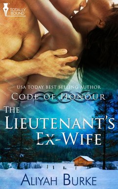 Cover The Lieutenant's Ex Wife (eBook, ePUB)