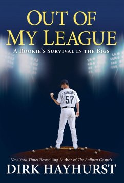 Cover Out of My League: (eBook, ePUB)