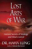 Lost Arts of War (eBook, ePUB)