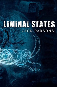 Cover Liminal States (eBook, ePUB)
