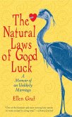 The Natural Laws of Good Luck (eBook, ePUB)
