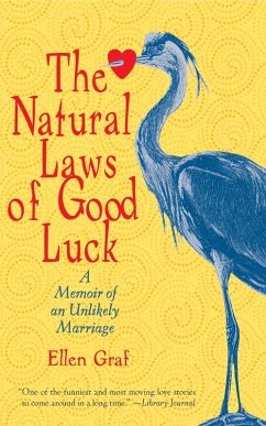 Cover The Natural Laws of Good Luck (eBook, ePUB)
