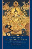 The Nectar of Manjushri's Speech (eBook, ePUB)