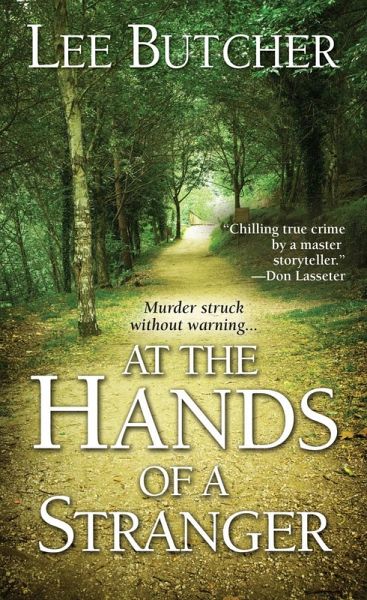 At the Hands of a Stranger (eBook, ePUB) At the Hands of a Stranger (eBook, ePUB)