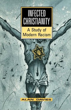 Cover Infected Christianity (eBook, PDF)