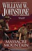 Massacre Mountain (eBook, ePUB)